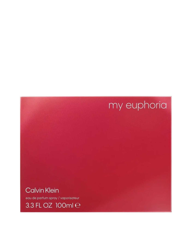 My Euphoria Edp
